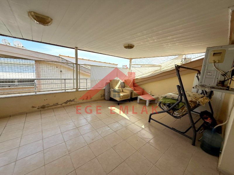 Didim Merkezde Satılık 3+1 Dubleks Daire