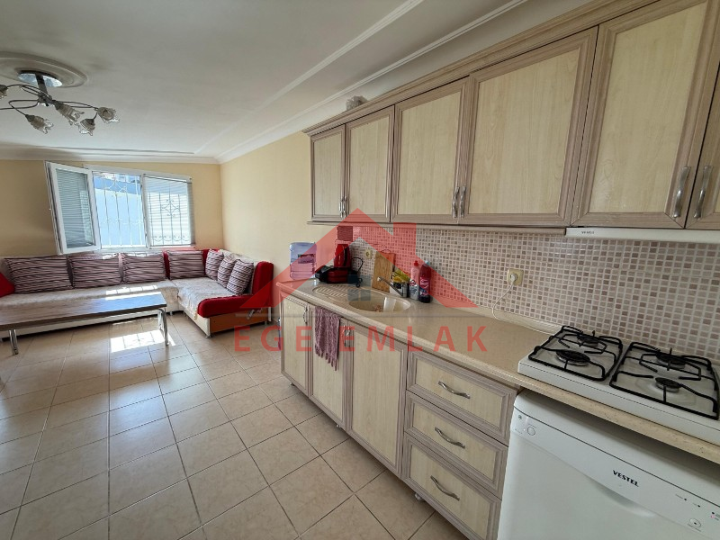 Didim Merkezde Satılık 3+1 Dubleks Daire