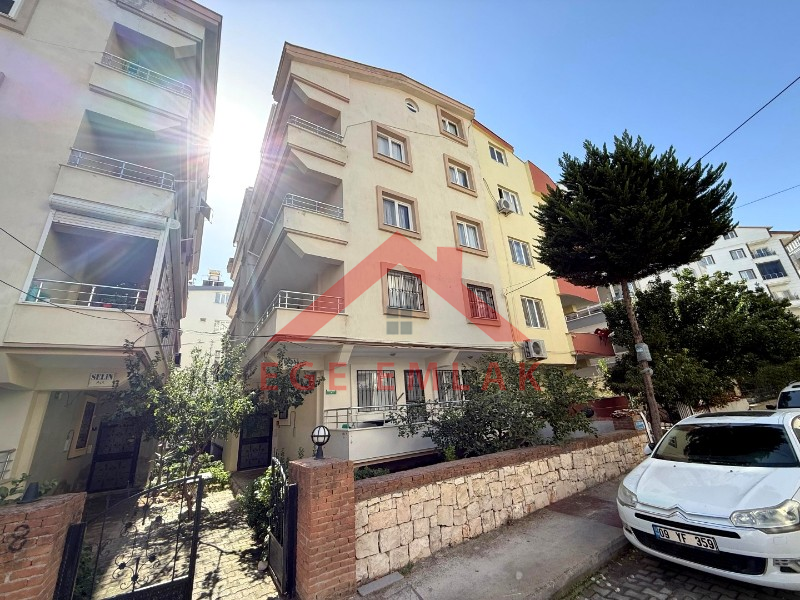 Didim Merkezde Satılık 3+1 Dubleks Daire