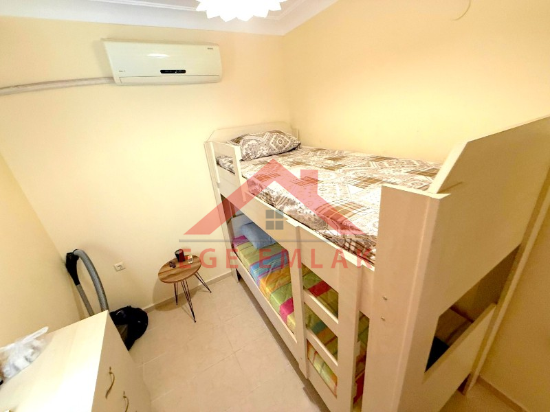 Didim Merkezde Satılık 3+1 Dubleks Daire