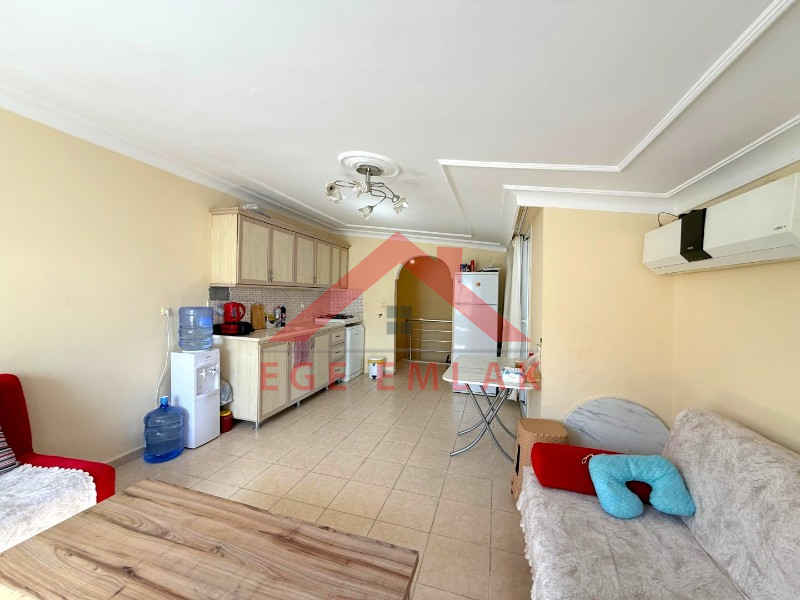 Didim Merkezde Satılık 3+1 Dubleks Daire