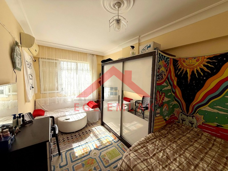 Didim Merkezde Satılık 3+1 Dubleks Daire