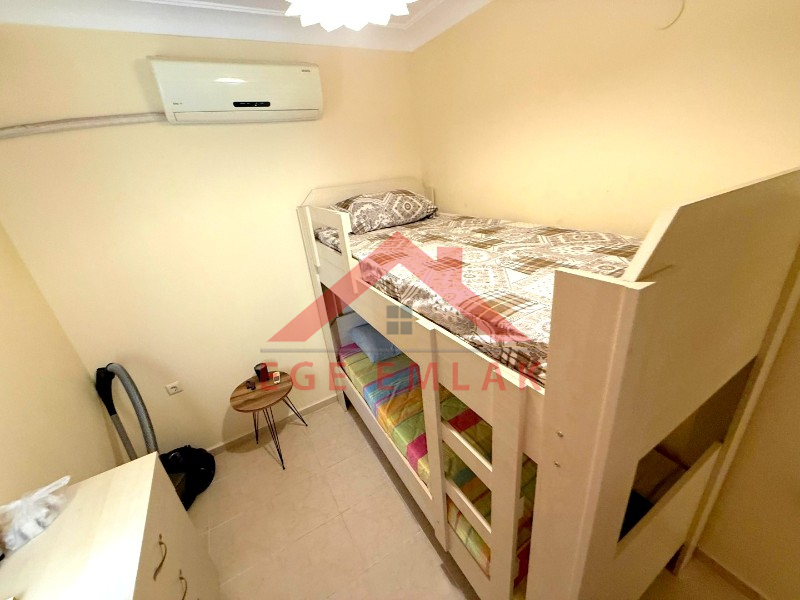 Didim Merkezde Satılık 3+1 Dubleks Daire