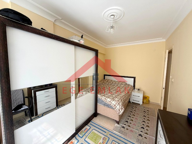 Didim Merkezde Satılık 3+1 Dubleks Daire