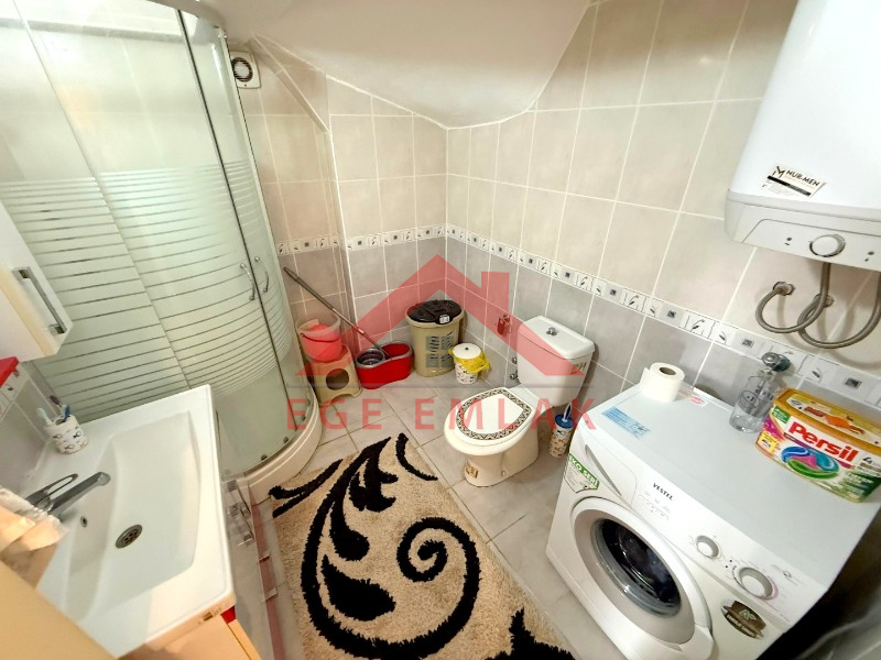 Didim Merkezde Satılık 3+1 Dubleks Daire