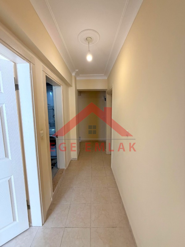 Didim Merkezde Satılık 3+1 Dubleks Daire