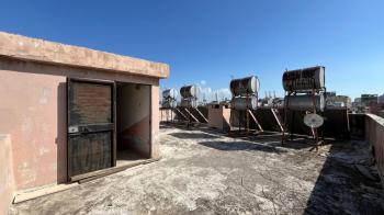 Elmas’tan Mahmudiye Mah.’de 4 Katlı Satılık Komple Bina