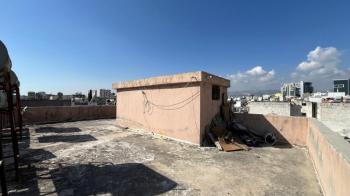 Elmas’tan Mahmudiye Mah.’de 4 Katlı Satılık Komple Bina