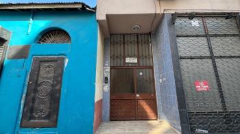 Elmas’tan Mahmudiye Mah.’de 4 Katlı Satılık Komple Bina