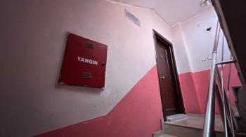 Elmas’tan Mahmudiye Mah.’de 4 Katlı Satılık Komple Bina