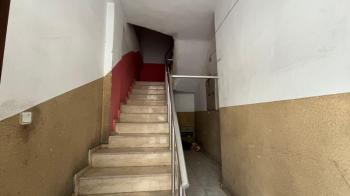 Elmas’tan Mahmudiye Mah.’de 4 Katlı Satılık Komple Bina