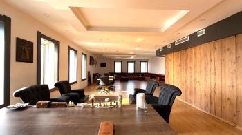 Elmas'tan Mersin'in Tek Gökdeleninde Ayrıcalıklı Yaşam Fırsatı