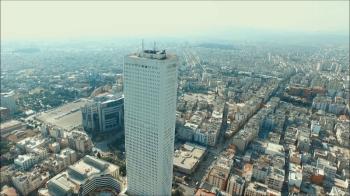 Elmas'tan Mersin'in Tek Gökdeleninde Ayrıcalıklı Yaşam Fırsatı