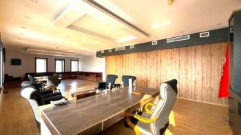 Elmas'tan Mersin'in Tek Gökdeleninde Ayrıcalıklı Yaşam Fırsatı