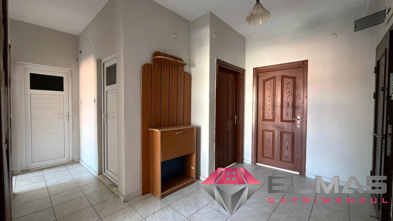 Elmas’tan Mahmudiye Mah.’de 4 Katlı Satılık Komple Bina