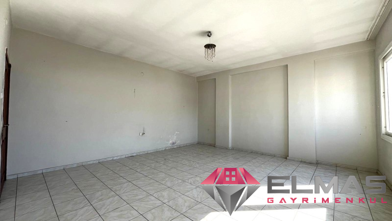 Elmas’tan Mahmudiye Mah.’de 4 Katlı Satılık Komple Bina