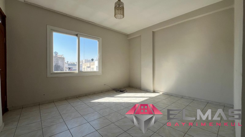 Elmas’tan Mahmudiye Mah.’de 4 Katlı Satılık Komple Bina