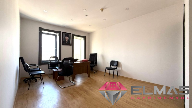 Elmas'tan Mersin'in Tek Gökdeleninde Ayrıcalıklı Yaşam Fırsatı