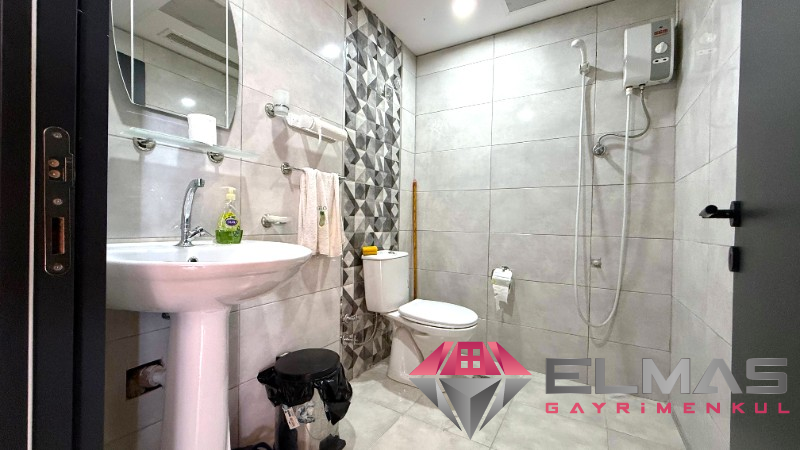 Elmas'tan Mersin'in Tek Gökdeleninde Ayrıcalıklı Yaşam Fırsatı