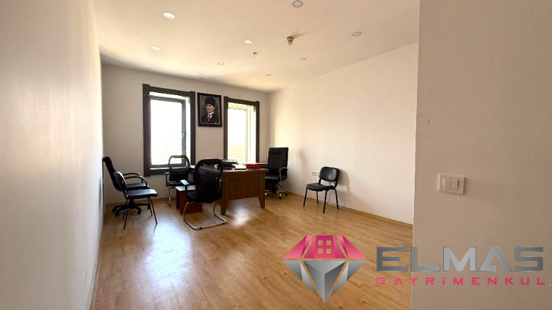 Elmas'tan Mersin'in Tek Gökdeleninde Ayrıcalıklı Yaşam Fırsatı