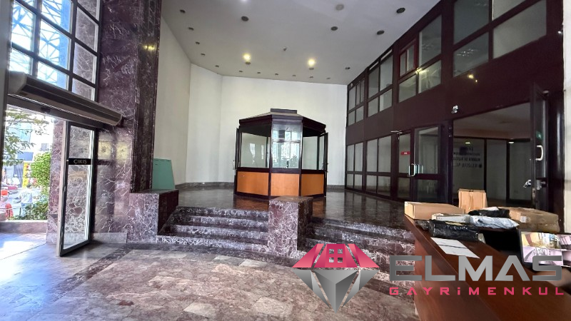 Elmas'tan Mersin'in Tek Gökdeleninde Ayrıcalıklı Yaşam Fırsatı