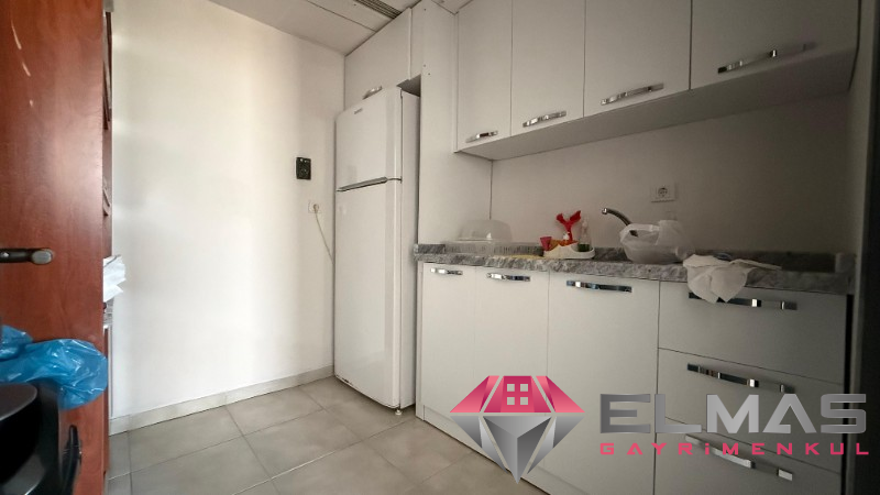 Elmas'tan Mersin'in Tek Gökdeleninde Ayrıcalıklı Yaşam Fırsatı