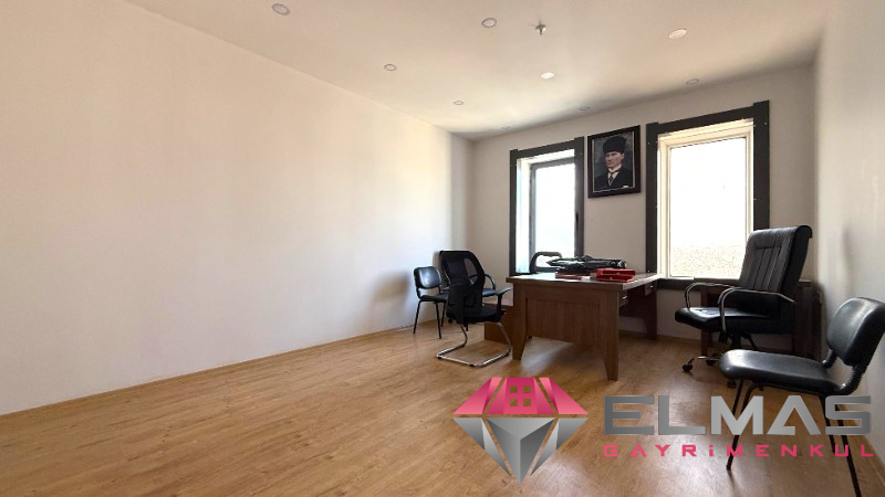 Elmas'tan Mersin'in Tek Gökdeleninde Ayrıcalıklı Yaşam Fırsatı