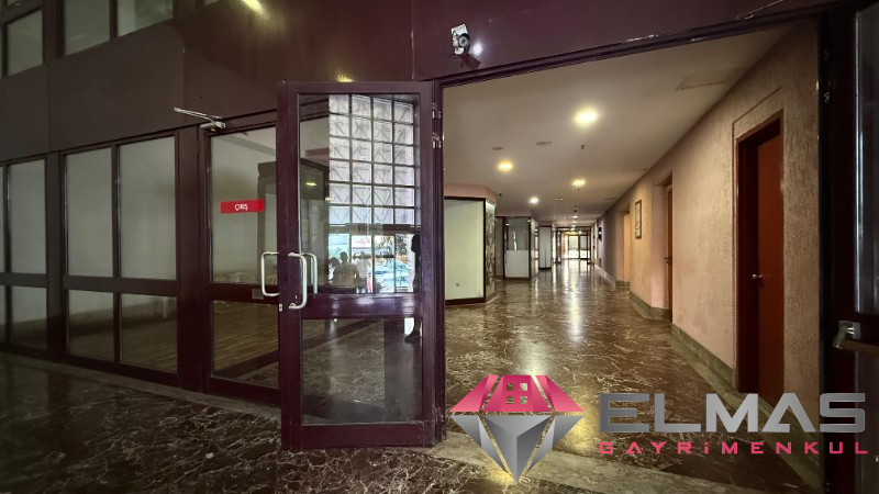 Elmas'tan Mersin'in Tek Gökdeleninde Ayrıcalıklı Yaşam Fırsatı