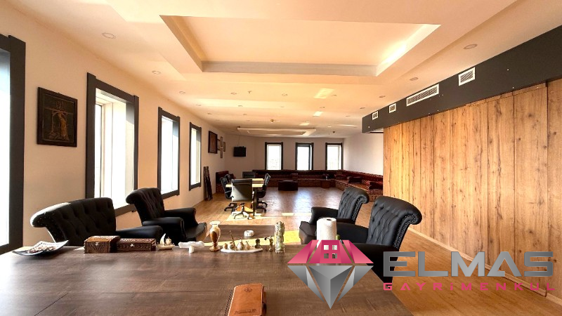 Elmas'tan Mersin'in Tek Gökdeleninde Ayrıcalıklı Yaşam Fırsatı