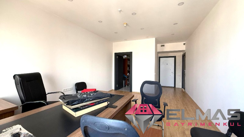 Elmas'tan Mersin'in Tek Gökdeleninde Ayrıcalıklı Yaşam Fırsatı