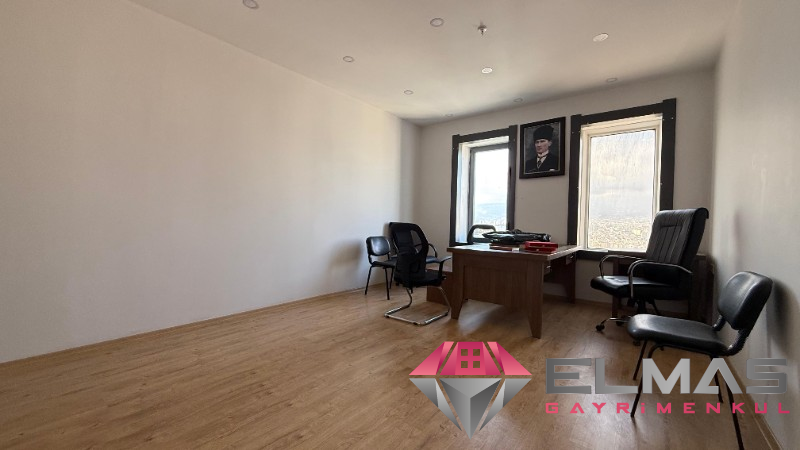 Elmas'tan Mersin'in Tek Gökdeleninde Ayrıcalıklı Yaşam Fırsatı