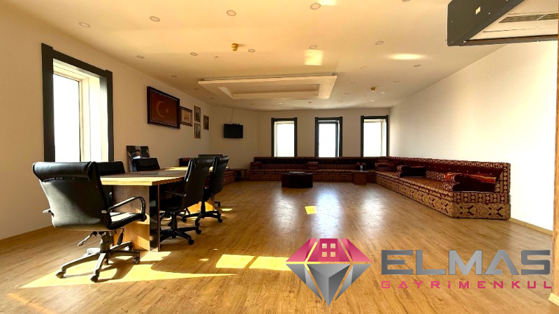 Elmas'tan Mersin'in Tek Gökdeleninde Ayrıcalıklı Yaşam Fırsatı