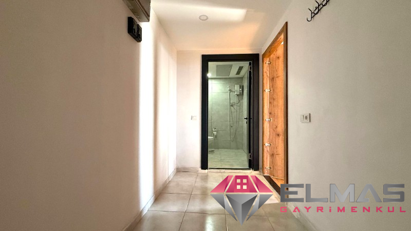 Elmas'tan Mersin'in Tek Gökdeleninde Ayrıcalıklı Yaşam Fırsatı