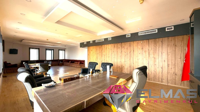 Elmas'tan Mersin'in Tek Gökdeleninde Ayrıcalıklı Yaşam Fırsatı