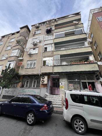 Hamidiye Mah.Klimalı 2+1 Kiralık Daire