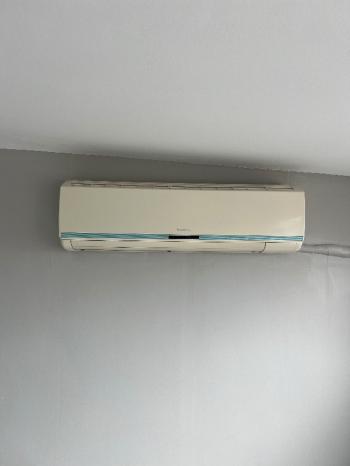 Hamidiye Mah.Klimalı 2+1 Kiralık Daire