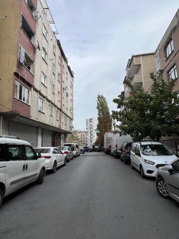 Hamidiye Mah.Klimalı 2+1 Kiralık Daire