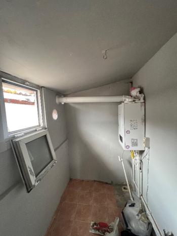 Hamidiye Mah.Klimalı 2+1 Kiralık Daire