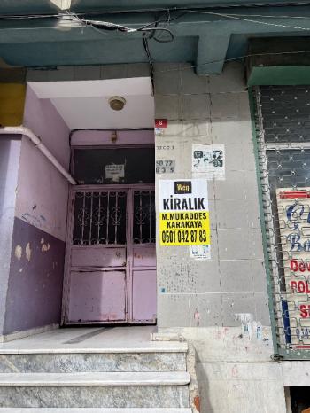 Hamidiye Mah.Klimalı 2+1 Kiralık Daire