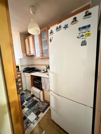 Kadıköy Hasanpaşa SATILIK DAİRE