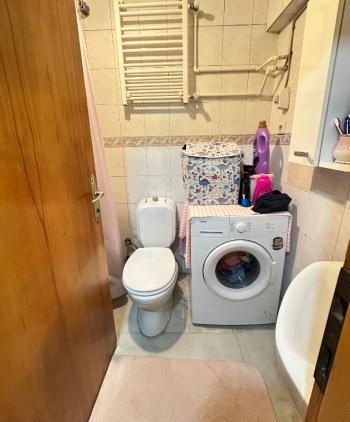 Kadıköy Hasanpaşa SATILIK DAİRE