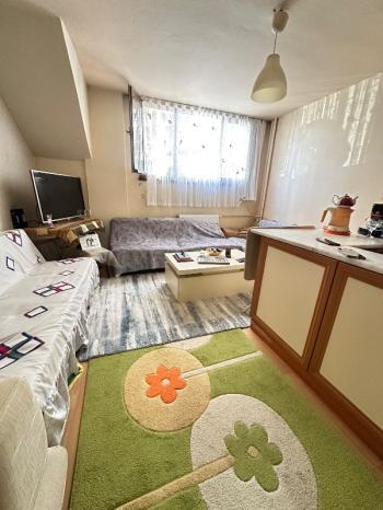 Kadıköy Hasanpaşa SATILIK DAİRE