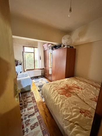 Kadıköy Hasanpaşa SATILIK DAİRE