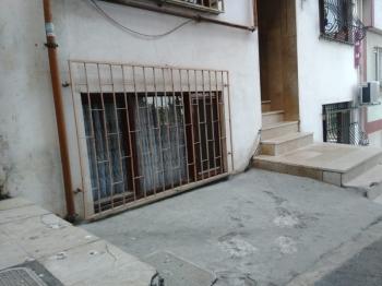 Kadıköy Hasanpaşa SATILIK DAİRE