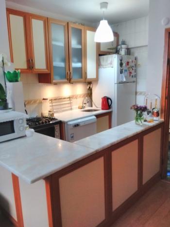 Kadıköy Hasanpaşa SATILIK DAİRE