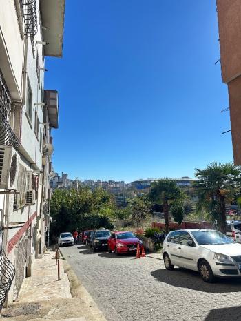Kadıköy Hasanpaşa SATILIK DAİRE