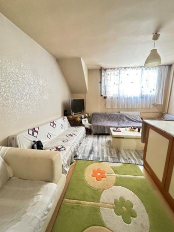 Kadıköy Hasanpaşa SATILIK DAİRE