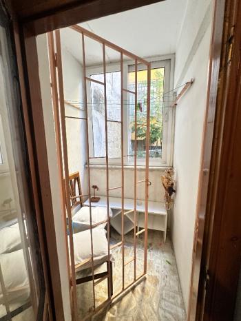 Kadıköy Hasanpaşa SATILIK DAİRE