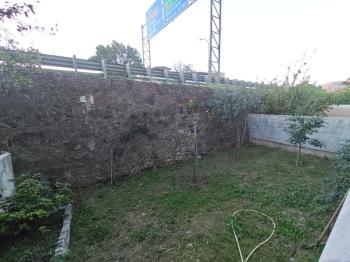 İSMET İNÖNÜ MAHALLESİNDE KENDİNE AİT BAHÇELİ 2+1 DAİRE