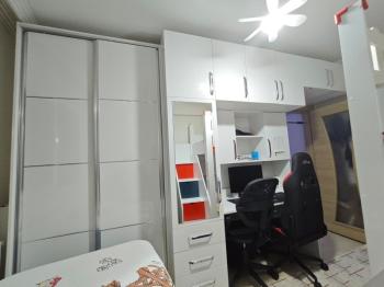 İSMET İNÖNÜ MAHALLESİNDE KENDİNE AİT BAHÇELİ 2+1 DAİRE